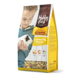 HobbyFirst Hope Farms Cavia Muesli 2,5 kg