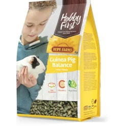 HobbyFirst Hope Farms Cavia Balance 1,5 kg