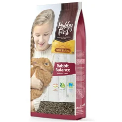 HobbyFirst Hope Farms Konijn Balance 5 kg