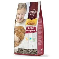 HobbyFirst Hope Farms Konijn Complete 1,5 kg