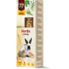 HobbyFirst Hope Farms Sticks Small Animals Herbs 112 gr