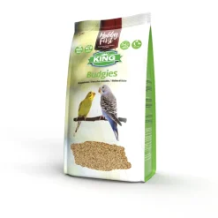 HobbyFirst King Grasparkieten 4 kg