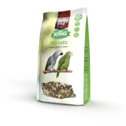 HobbyFirst King Papegaai 3 kg