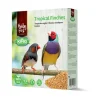 HobbyFirst King Tropische Vogels 1 kg