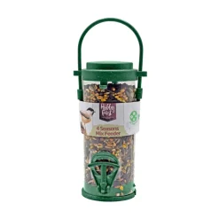 HobbyFirst Wildlife 4 Seasons Mix Feeder 245 gr