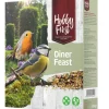 HobbyFirst Wildlife Diner Feast 850 gr