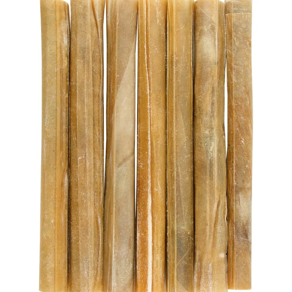 Holland Diervoeders Geperste Staven XXL 140-150 gram 10 stuks