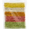 Holland Diervoeders Munchy Stick Gekleurd 100 stuks