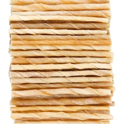 Holland Diervoeders Rollstick 2-4 gram 100 stuks