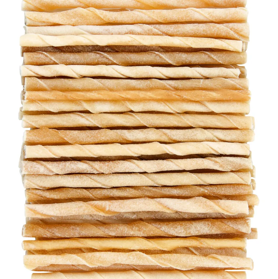 Holland Diervoeders Rollstick 2-4 gram 100 stuks