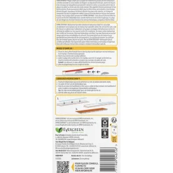 Home Defense Bedwantsen Lijmvallen 2 stuks