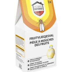 Home Defense Fruitvliegjesval