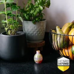 Home Defense Fruitvliegjesval