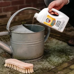 Home Defense Groene Aanslag Reiniger Concentraat 100m2 1 liter