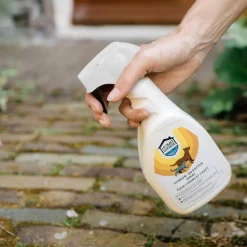 Home Defense Honden en Katten Afweermiddel Vloeibaar 500 ml