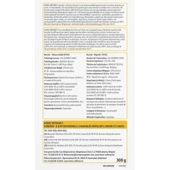 Home Defense Honden en Katten Afweermiddel Granulaat 300 g