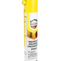 Home Defense Mieren en Kruipend Ongedierte Spray 400 ml