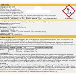 Home Defense Muizen Granen Alfachloralose Kant-en-Klare Lokdoos Magik Grain