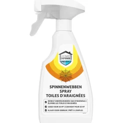 Home Defense Spinnenwebben Spray 500 ml