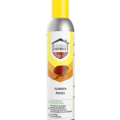 Home Defense Vlooienspray Pesticidevrij 300 ml