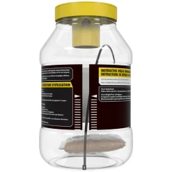 Home Defense Wespenval met Lokstof