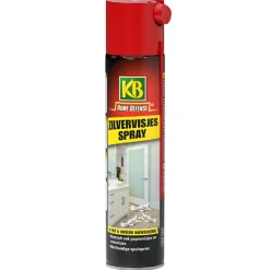 Home Defense Zilvervisjes Spray 400 ml