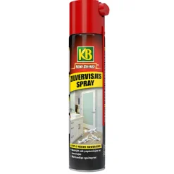 Home Defense Zilvervisjes Spray 400 ml