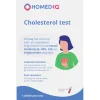 Homed-IQ Zelftest Cholesterol