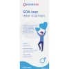 Homed-IQ Zelftest SOA Voor Mannen