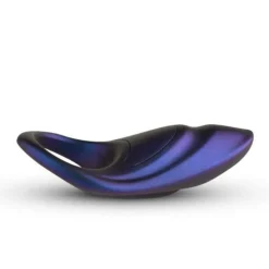 Hueman Nuptune Vibrerende Cockring met Afstandbediening