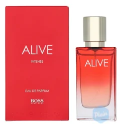Hugo Boss Alive Intense Eau de Parfum 30 ml