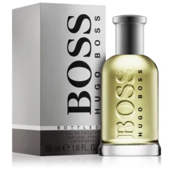 Hugo Boss Boss Bottled Eau de Toilette 50 ml
