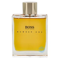 Hugo Boss Boss Number One Eau de Toilette 100 ml