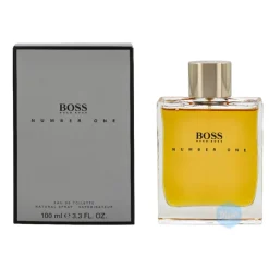 Hugo Boss Boss Number One Eau de Toilette 100 ml