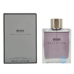 Hugo Boss Boss Selection Eau de Toilette 100 ml