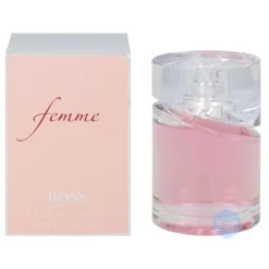 Hugo Boss Femme Eau de Parfum 75 ml