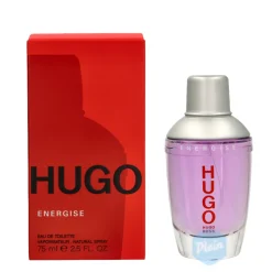 Hugo Boss Hugo Energise Eau de Toilette 75 ml