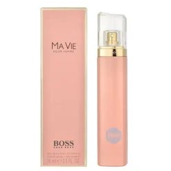 Hugo Boss Ma Vie Eau de Parfum 75 ml