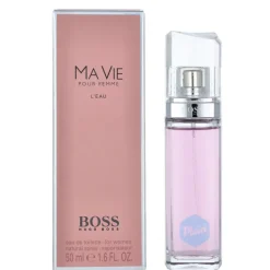 Hugo Boss Ma Vie L'Eau Eau de Toilette 50 ml