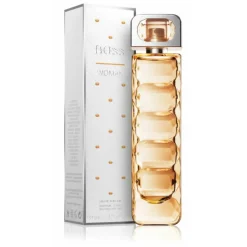 Hugo Boss Orange Woman Eau de Toilette 50 ml