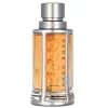 Hugo Boss The Scent Eau de Toilette 50 ml