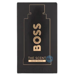 Hugo Boss The Scent Eau de Toilette 50 ml