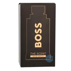 Hugo Boss The Scent Eau de Toilette 100 ml