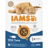 IAMS Cat Adult Tuna 800 gr