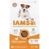 IAMS Dog Adult Small - Medium Kip 3 kg
