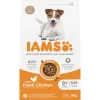 IAMS Dog Senior Small - Medium Kip 3 kg