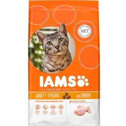 IAMS Kat Adult Kip 3 kg