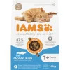 IAMS Kat Adult Oceaanvis 1,5 kg