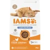 IAMS Kat Adult Sterilised - Overweight Kip 3 kg