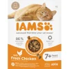IAMS Kat Senior Kip 800 gr